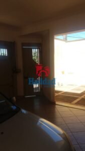 CASA PARA VENDA EM ARAÇATUBA Ref: 13307