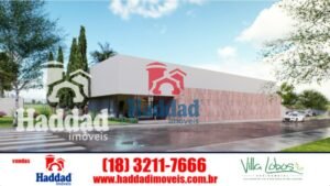 LANÇAMENTO EM  22/11/2019 -LOTEAMENTO FECHADO – Excelente localização na cidade! Ref: 13521