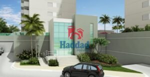 APARTAMENTO EM CONDOMÍNIO DE ALTO PADRÃO PARA VENDA  Ref: 13750