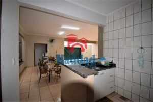 CASA PARA VENDA Ref: 14043