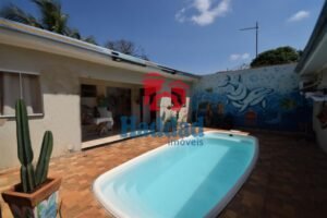 CASA Á VENDA EM BIRIGUI Ref: 14338