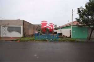 TERRENO PARA VENDA Ref: 14710