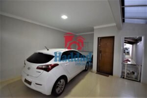 CASA COM OTIMO ACABABENTO EM BAIRRO RESIDENCIAL EM BIRIGUI TROCA POR CASA MAIOR Ref: 14724