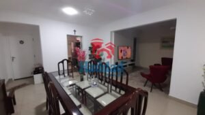 Apartamento com 2 dormitorios, sacada. Condominio com piscina – Venda em Birigui SP Ref: 14756