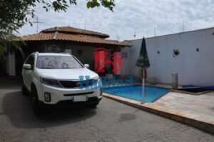 BELA CASA EM BAIRRO NOBRE DE BIRIGUI Ref: 14944