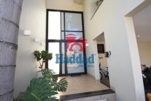 SOBRADO Á VENDA EM CONDOMÍNIO DE ALTO PADRÃO Ref: 15037