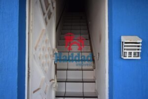 CASA DISPONÍVEL PARA LOCAÇÃO NO CENTRO DA CIDADE Ref: 15058