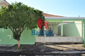 IMÓVEL MUITO BEM LOCALIZADO PARA MORADIA EM BIRIGUI-SP Ref: 15133