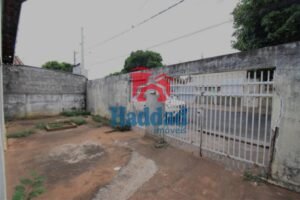 CASA Á VENDA Ref: 15162