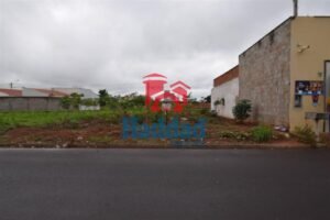 TERRENO Á VENDA Ref: 15164