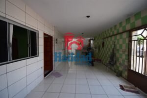 CASA Á VENDA Ref: 15238