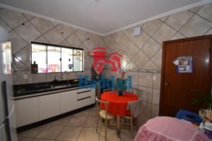 OTIMO SOBRADO NO RESIDENCIAL LALUCE Ref: 15323