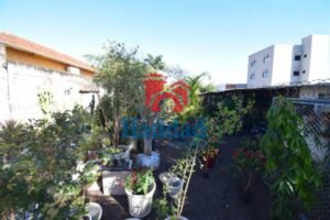 TERRENO COM 1081 MTS COM LOCALIZAÇÃO PRIVILEGIADA NO CENTRO DE BIRIGUI Ref: 15326