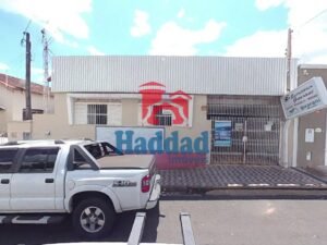 IMOVEL EM AREA CENTRAL PARA VENDA Ref: 15350