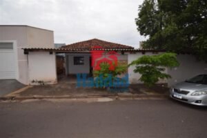 OPORTUNIDADE ÚNICA: CASA À VENDA NO BAIRRO SÃO BRÁS! Ref: 15394