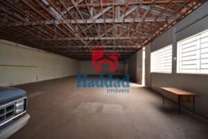 IMOVEL COMERCIAL PARA LOCAÇÃO Ref: 15419