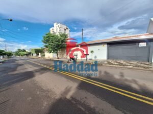 EXCELENTE REGIÃO / RESIDENCAIL/COMERCIAL Ref: 15524