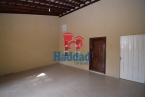 CASA DISPONÍVEL PARA LOCAÇÃO Ref: 14096