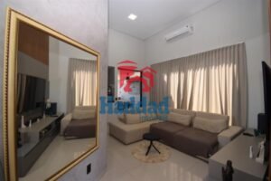 LINDO SOBRADO À VENDA EM CONDOMÍNIO FECHADO Ref: 14936