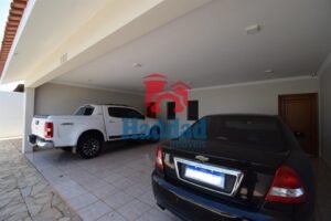 SOBRADO EM REGIÃO NOBRE PARA VENDA Ref: 790