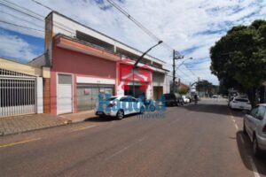 ALUGUEL COMERCIAL NO CENTRO Ref: 3255