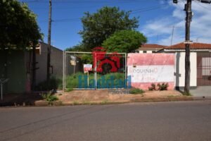 TERRENO PARA VENDA Ref: 3787