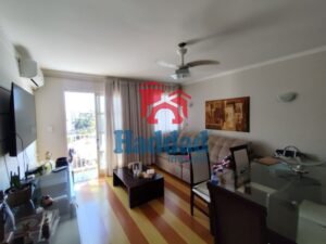 APARTAMENTO À VENDA NO CENTRO Ref: 3857 - WhatsApp Image 2025-09-29 at 10