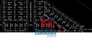 TERRENO NO RESIDENCIAL YPÊ, COM MEDIDAS DIFERENCIADAS 22,34 X 19,75 X 29,66 X 3,25, TOTAL DE 268,63 M², BAIRRO EM DESENVOLVIMENTO, FÁCIL ACESSO AO CENTRO DA CIDADE E A CIDADE VIZINHA, ÓTIMA OPORTUNIDAD. PARA MAIS INFORMAÇÕES CONSULTAR UM DE NOSSOS CORRETORES. Ref: 3977 - 2