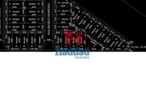 TERRENO NO RESIDENCIAL YPÊ, COM MEDIDAS DIFERENCIADAS 22,34 X 19,75 X 29,66 X 3,25, TOTAL DE 268,63 M², BAIRRO EM DESENVOLVIMENTO, FÁCIL ACESSO AO CENTRO DA CIDADE E A CIDADE VIZINHA, ÓTIMA OPORTUNIDAD. PARA MAIS INFORMAÇÕES CONSULTAR UM DE NOSSOS CORRETORES. Ref: 3977 - 2