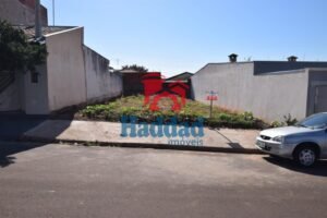 OPORTUNIDADE DE TERRENO – RESIDENCIAL/COMERCIAL Ref: 4160