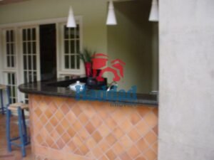 LINDISSIMA CASA EM BAIRRO TRANQUILO Ref: 4557 - Casa Paineras Bruno-Josiane- 013