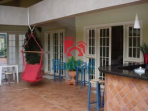 LINDISSIMA CASA EM BAIRRO TRANQUILO Ref: 4557 - Casa Paineras Bruno-Josiane- 015