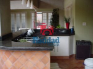 LINDISSIMA CASA EM BAIRRO TRANQUILO Ref: 4557 - Casa Paineras Bruno-Josiane- 019