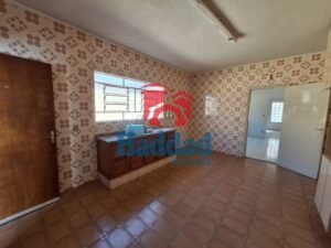 CASA NA TOSELAR OTIMA OPORTUNIDADE Ref: 5238