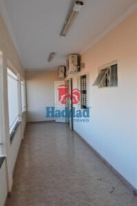 SÃO CONRADO – SOBRADO COM 3 QUARTOS, SALA, COZ, 2 BH + SALÃO COMERCIAL NA FRENTE COM 80 M² A VENDA BIRIGUI SP Ref: 5243 - DSC_0031