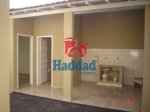 IMOVEL COM 200 m² EDIFICADO EM BIRIGUI Ref: 5487 - DSC04438