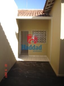 IMOVEL COM 200 m² EDIFICADO EM BIRIGUI Ref: 5487 - DSC04439