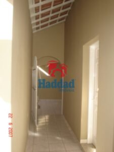 IMOVEL COM 200 m² EDIFICADO EM BIRIGUI Ref: 5487 - DSC04437