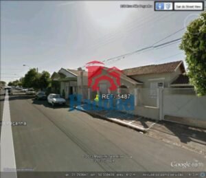 IMOVEL COM 200 m² EDIFICADO EM BIRIGUI Ref: 5487 - 3