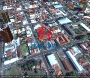 IMOVEL COM 200 m² EDIFICADO EM BIRIGUI Ref: 5487 - 6