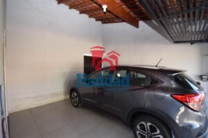 VENDE-SE CASA – RESIDENCIAL MONTE LÍBANO Ref: 5802