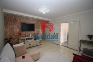 VENDE-SE CASA – RESIDENCIAL MONTE LÍBANO Ref: 5802 - DSC_0114