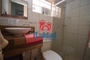 VENDE-SE CASA – RESIDENCIAL MONTE LÍBANO Ref: 5802 - DSC_0120