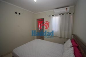 VENDE-SE CASA – RESIDENCIAL MONTE LÍBANO Ref: 5802 - DSC_0121