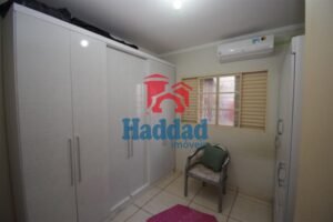 VENDE-SE CASA – RESIDENCIAL MONTE LÍBANO Ref: 5802 - DSC_0122