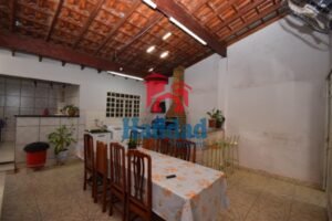 VENDE-SE CASA – RESIDENCIAL MONTE LÍBANO Ref: 5802 - DSC_0124