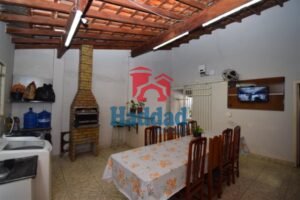 VENDE-SE CASA – RESIDENCIAL MONTE LÍBANO Ref: 5802 - DSC_0125