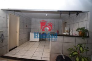 VENDE-SE CASA – RESIDENCIAL MONTE LÍBANO Ref: 5802 - DSC_0126
