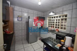 VENDE-SE CASA – RESIDENCIAL MONTE LÍBANO Ref: 5802 - DSC_0128