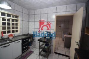 VENDE-SE CASA – RESIDENCIAL MONTE LÍBANO Ref: 5802 - DSC_0129